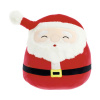 Vianočný vankúš Santa Claus 40 cm