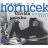 Chvála pohybu (audiokniha) - Miroslav Horníček