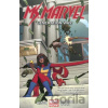 Ms. Marvel 2: Generation Why