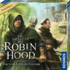 Die Abenteuer des Robin Hood - Die Bruder Tuck Erweiterung (Michael Menzel,Michael Menzel)(Hra)