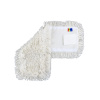 Profi Mop bavlna FLIPPER, s farebným značením, 50cm