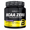 BioTech USA BCAA Zero 700 g broskyňový čaj