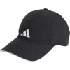 adidas Aeroready Running Training Baseball Cap black/white/white