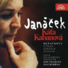 Janáček Leoš - Káťa Kabanová / 2CD / Beňačková,Pecková / MacCarras [2 CD]