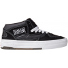 Vans - Tenisky Skate Half Cab WAFFLECUP Black/White Veľkosť EU: 42