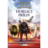 Horiaci príliv - Brandon Mull