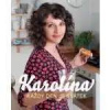Karolína-Každý den je svátek - Kamberská Karolína