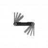 OneUp Components OneUp Kit, Edc V2/Lite Multitool - Black
