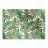 Ochranná podložka pod stoličku Ochranná podložka pod stoličku džungle listy mwp-w0017567