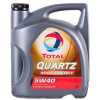 Total Motorový olej TOTAL QUARTZ 9000 5W-40 5l