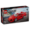 LEGO Speed Champions 76934 Superauto Ferrari F40