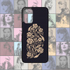 Taylor Swift - The tortured poets department flower - Xiaomi obal