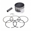 KOMPLETNÝ PIEST 56 mm PITBIKE MRF MOTOR YX140