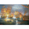 ALIPSON Puzzle Bitka na Níle 1000 dielikov