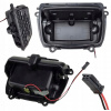 KONZOLOVÝ POPOLNÍK STRED PRE BMW 5 F10 F11 683489326597