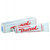 AUTOSOL DURSOL METAL POLISH pasta na leštenie
