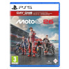 PS5 hra MotoGP 26 Day One Edition