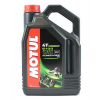 Olej Motul 5100 4T 10W-50, 4 l