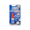 Lepidlo Ceys SUPERUNIC IMMEDATE POWER, sekundové, 6 g