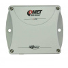 Teplomer, vlhkomer Comet P8611 PoE s výstupom Ethernet