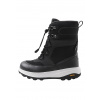 Detské zimné topánky s membránou Reima Laplander 2.0 - Black