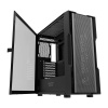 Puzdro darkFlash DK431 Mesh Midi Tower (DK431 Black)