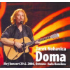 Jaromír Nohavica - Doma CD+DVD