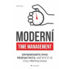 Moderní time management Zdvojnásobte svou produktivitu aniž byste se cítili přepracovaní - Kruse Kevin