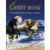 Čierny Blesk a iné dobrodružné príbehy o koňoch - Jenny Oldfieldová
