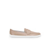 Barefoot mokasíny Be Lenka Buena - Latte Brown 38