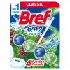 Bref Power Aktiv WC blok Pine 50 g