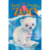 Ema a její kouzelná zoo: Snaživý medvídek - Amelia Cobb, Sophy Williams (ilustrátor)