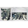 Beatles Abbey Road (hrnček)