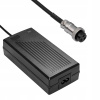 Nabíjačka pre elektrobicykel Akyga 42V / 2A 84W GX16 3-pin 12mm