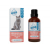 TOPVET Ušné olejové kvapky prevent pre mačky 50ml 50 ml