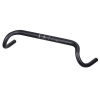 Gravel Riaditka SPANK Flare 25 Vibrocore Drop Bar Black Šírka: 500mm