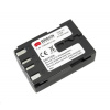 Braun akumulátor JVC BN-V408, 1100mAh DB59260