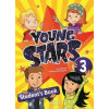Young Stars 3 Student´s book - H.Q. Mitchell - Marileni Malkogianni