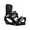 Vázání Gravity Indy black 24/25 M