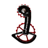 CeramicSpeed OSPW pre Dura Ace 9250 a Ultegra 8150 Farba: Červená, Úprava: Coated