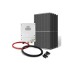 Súprava na ohrev vody GETI GWH01 2250W 5x PV Trina