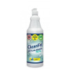 Cleanfit CleanFit dezinfekčný gél 70% citrus na ruky 1 l+ rozprašovač ZDARMA
