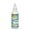 Cleanfit CleanFit dezinfekčný gél 70% citrus na ruky 1 l+ pumpička ZDARMA