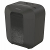 Skartovací stroj, mini konfety, 6 listov, FELLOWES Powershred LX25M