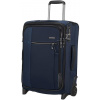 Cestovný kufor Samsonite Spectrolite 3.0 Upright 55/20 EXP Deep Blue (5400520109613)