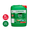 BioNova Vegan PK 3-5 (fosfor + draslík) Objem hnojiva: 5 l