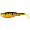 Fox Rage Gumová Nástraha Zander Pro Shad Fire Tiger - 10cm