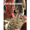 Přírodopis 8 Člověk - Miroslav Navrátil