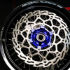 Brzdový kotúč Moto-Master Flame Floating Street 320mm KTM,Husaberg,Husqvarna predný