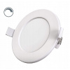 Bodové svetlá, bodovky - Nowvorski zapustil Luminaire Dia viedol 4000K 8721 (Nowvorski zapustil Luminaire Dia viedol 4000K 8721)